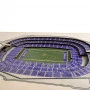 Minnesota Vikings 3D Stadium View slika