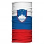 Slovenija zastava Neckwear