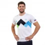 Slovenija OKS Peak Training T-Shirt
