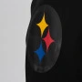 Pittsburgh Steelers New Era QT Outline Graphic T-Shirt
