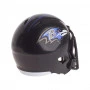 Baltimor Ravens Riddell Pocket Size Single Helm