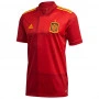 Spagna Adidas FEF Home maglia
