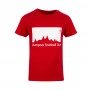 Liverpool City otroška majica N°6 