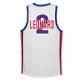 Leonard Kawhi Los Angeles Clippers Dominate dječji dres