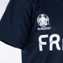 Francija UEFA Euro 2020 Poly otroški trening komplet dres