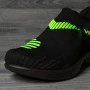 Valentino Rossi VR6 UYN Casual Black scarpe