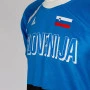 Slovenija Adidas KZS Warm-Up majica 