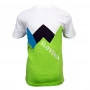 Slovenia OKS Peak Kids T-Shirt