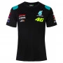 Valentino Rossi VR46 Team Petronas SRT Replica T-Shirt