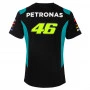 Valentino Rossi VR46 Team Petronas SRT Replica T-Shirt