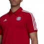 FC Bayern München Adidas 3S polo majica