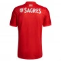 SL Benfica Adidas Home dres