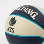KZS Spalding TF-1000 Legacy Basketball Ball 7
