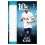 Tottenham Hotspur kalendar 2022