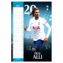 Tottenham Hotspur kalendar 2022