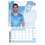 Manchester City Kalender 2022