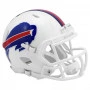 Buffalo Bills Riddell Speed Mini Helm