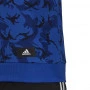 Dinamo Adidas Future Icons Camo Graphic pulover