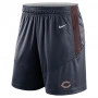 Chicago Bears Nike Dry Knit pantaloncini