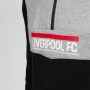 Liverpool N°10 maglione con cappuccio