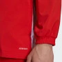 Ajax Adidas Presentation Track Top Jacket