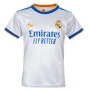 Real Madrid Home replika komplet dječji dres (tisak po želji +15€)