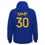 Stephen Curry 30 Golden State Warriors dečji duks sa kapuljačom