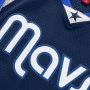 Jason Kidd 2 Dallas Mavericks 2011-12 Mitchell & Ness Swingman dres