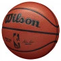 NBA Wilson Authentic Series Indoor/Outdoor košarkarska žoga 7