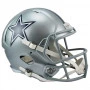 Dallas Cowboys Riddell Speed Replica čelada