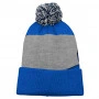 Dallas Mavericks Fashion Tailsweep Logo dečja zimska kapa