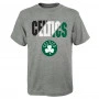 Boston Celtics Mean Streak Kids T-Shirt