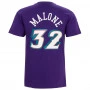 Karl Malone 32 Utah Jazz Mitchell & Ness majica