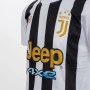 Juventus Replika Trikot (Druck nach Wahl +16€)