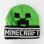 Minecraft cappello invernale