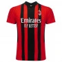 AC Milan 21/22 replica maglia 