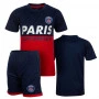 Paris Saint-Germain Poly Set Kids Training Jersey