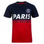 Paris Saint-Germain Poly komplet dečji trening dres (tisak po želji +13,11€)