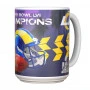 Los Angeles Rams Super Bowl LVI Champions Jumbo mug