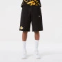 Los Angeles Lakers New Era Team Logo kratke hlače