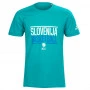 Slovenia KZS Adidas T-Shirt