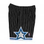 Orlando Magic 1994-95 Mitchell & Ness Swingman kratke hlače