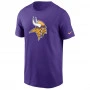 Minnesota Vikings Nike Logo Essential majica 