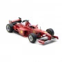 Michael Schumacher Ferrari  F300 Winner French GP F1 1998 1:43