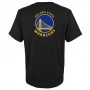 Stephen Curry 30 Golden State Warriors Lion Toss T-Shirt