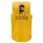 LeBron James 6 Los Angeles Lakers Ball Up Shooters dres 