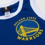 Stephen Curry 30 Golden State Warriors Ball Up Shooters Jersey
