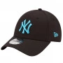 New York Yankees New Era 9FORTY Neon Pack cappellino 