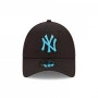 New York Yankees New Era 9FORTY Neon Pack cappellino 
