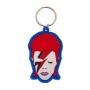 David Bowie Schlüsselanhänger